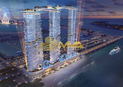 1 Bedroom Apartment for Sale in Dubai Harbour, Dubai - featuredImage. jpg