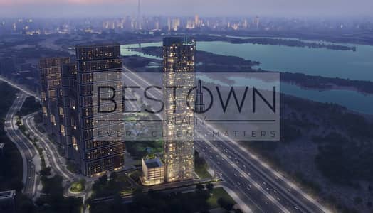 3 Bedroom Flat for Sale in Sobha Hartland, Dubai - main. jpg