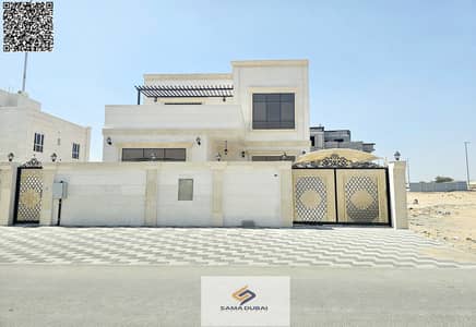 4 Bedroom Villa for Sale in Al Zahya, Ajman - ASD234WhatsApp Image 2025-03-16 at 11.07. 11 AM (2)_20250316_221042123EWQ. jpeg