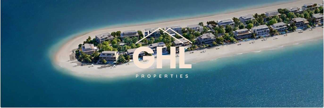 Luxury 6-Bedroom Villa | 7 Bathrooms | Prime Frond N Location Luxury 6-Bedroom Villa | 7 Bathrooms | Prime Frond N Location