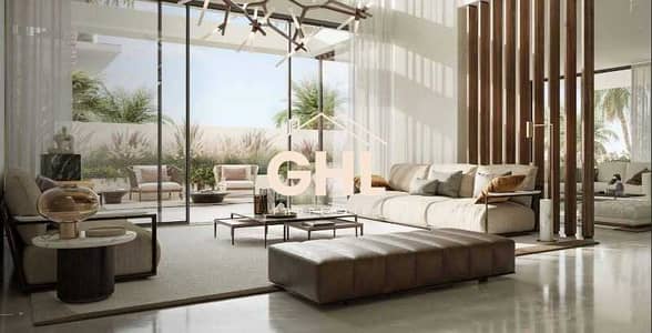 Plot for Sale in Palm Jebel Ali, Dubai - Distress Sale | Beachfront Living | Palm Jebel Ali Luxury Villas
