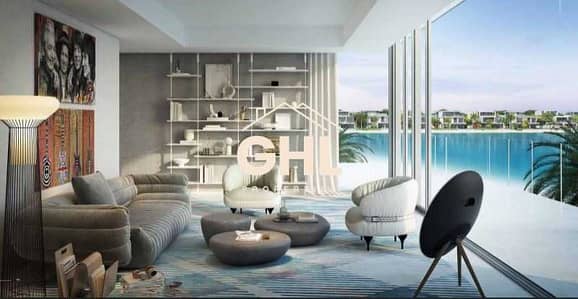 7 Bedroom Villa for Sale in Palm Jebel Ali, Dubai - Ultra-Luxury 7BR Villa | Higher Frond P | Palm Jebel Ali