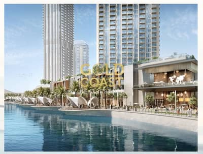 3 Cпальни Апартамент Продажа в Дубай Крик Харбор, Дубай - 25. jpg