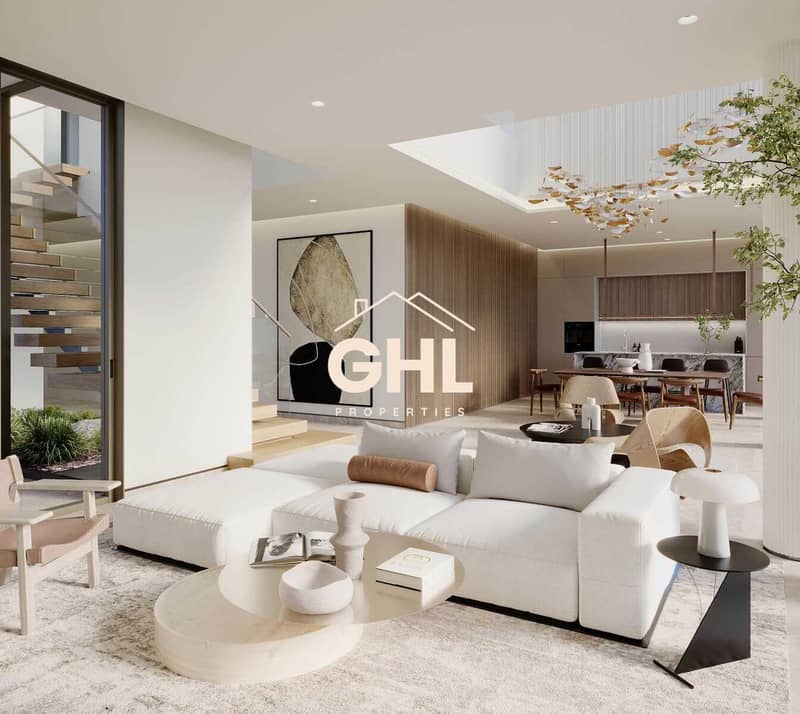 位于杰贝阿里棕榈园,Frond C 5 卧室的别墅 18600000 AED - 11939698 位于杰贝阿里棕榈园,Frond C 5 卧室的别墅 18600000 AED - 11939698