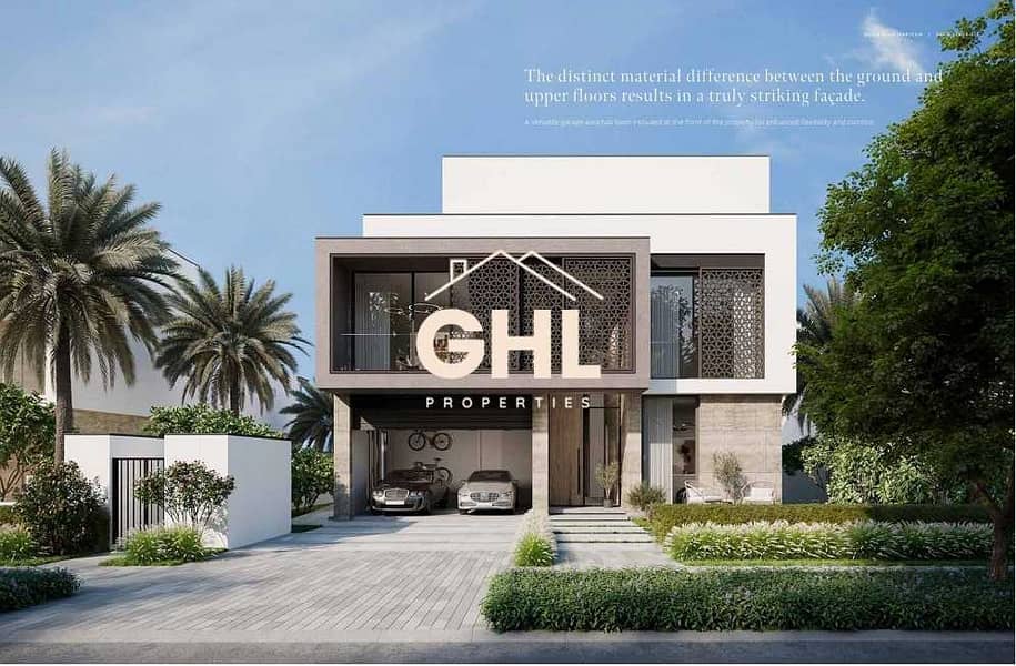 فیلا في سعفة A،نخلة جبل علي 5 غرف 20000000 درهم - 11939701 فیلا في سعفة A،نخلة جبل علي 5 غرف 20000000 درهم - 11939701