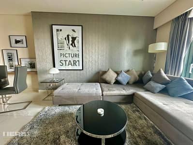 1 Bedroom Flat for Rent in Business Bay, Dubai - 11. jpeg