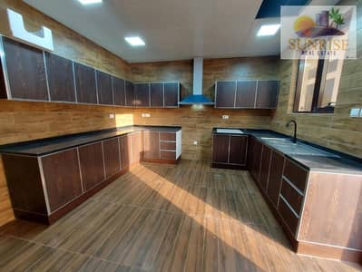 5 Bedroom Villa for Rent in Al Shamkha, Abu Dhabi - WhatsApp Image 2025-06-14 at 09.19. 09. jpeg