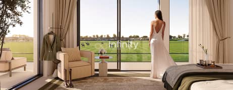 luxury 4BR Villa | High ROI | Elegant Layout