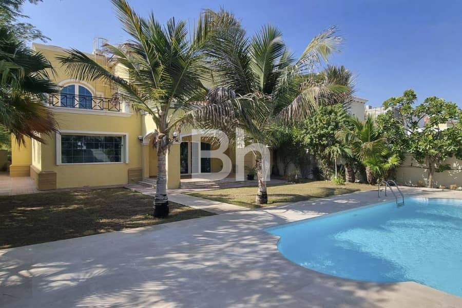 Вилла в Джумейра Парк,Legacy, 4 cпальни, 14000000 AED - 11937843 Вилла в Джумейра Парк,Legacy, 4 cпальни, 14000000 AED - 11937843