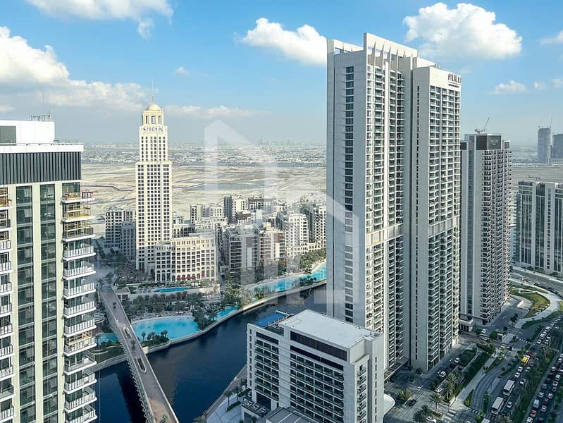 位于迪拜溪港,溪谷之门大厦,溪谷之门1号大厦 2 卧室的公寓 140000 AED - 11939791 位于迪拜溪港,溪谷之门大厦,溪谷之门1号大厦 2 卧室的公寓 140000 AED - 11939791