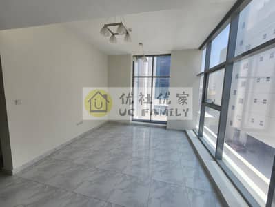 شقة 1 غرفة نوم للايجار في مجان، دبي - 20240628-112830. jpg