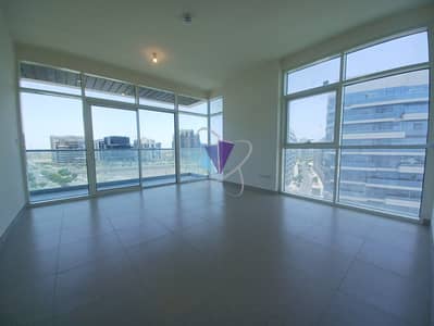 1 Bedroom Flat for Rent in Al Raha Beach, Abu Dhabi - 20250609_124028. jpg