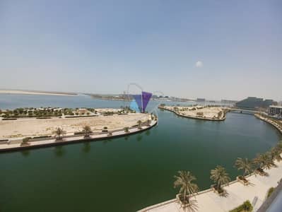 1 Bedroom Flat for Rent in Al Raha Beach, Abu Dhabi - 20250609_125930. jpg