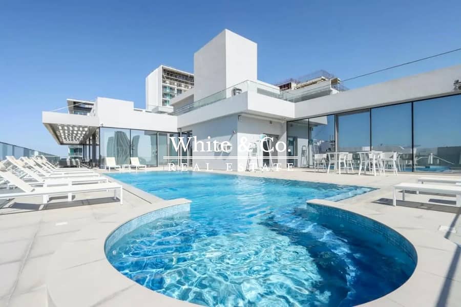 位于朱美拉环形村(JVC),JVC第11区,蓝铃花公寓 1 卧室的公寓 1120000 AED - 11939842 位于朱美拉环形村(JVC),JVC第11区,蓝铃花公寓 1 卧室的公寓 1120000 AED - 11939842