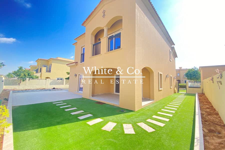 Вилла в Дубайлэнд,Вилланова,Амаранта,Амаранта 1, 4 cпальни, 5750000 AED - 11939845 Вилла в Дубайлэнд,Вилланова,Амаранта,Амаранта 1, 4 cпальни, 5750000 AED - 11939845