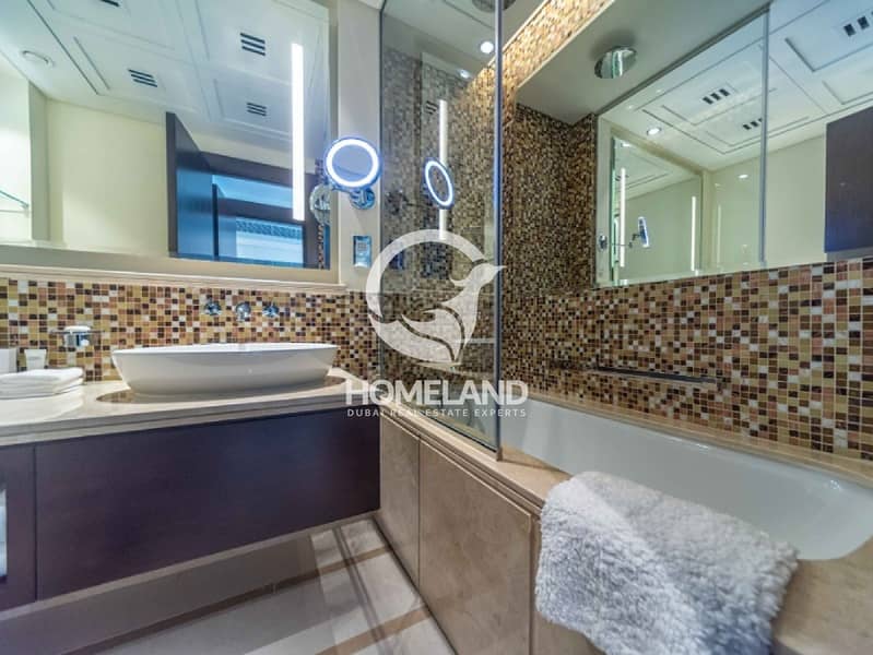 Bills Included | High Floor | Charming Views Bills Included | High Floor | Charming Views