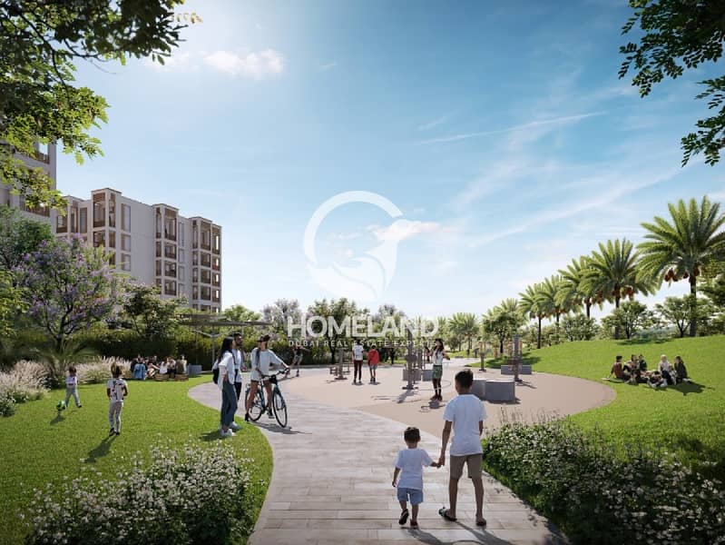 شقة في مانجروف في شاطئ الخور،مرسى خور دبي 2 غرف 2310888 درهم - 9964261 شقة في مانجروف في شاطئ الخور،مرسى خور دبي 2 غرف 2310888 درهم - 9964261