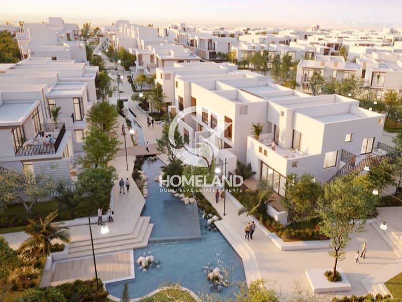 位于阿拉伯牧场3号,天赐2号小区 3 卧室的别墅 3200000 AED - 11019398 位于阿拉伯牧场3号,天赐2号小区 3 卧室的别墅 3200000 AED - 11019398