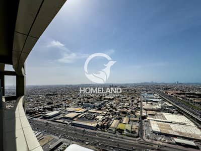 1 Bedroom Apartment for Sale in Business Bay, Dubai - Brand New | High Floor  | Prime Location