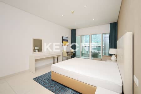 商业湾， 迪拜 单身公寓待租 - 位于商业湾，大都会酒店 的公寓 75000 AED - 11905641