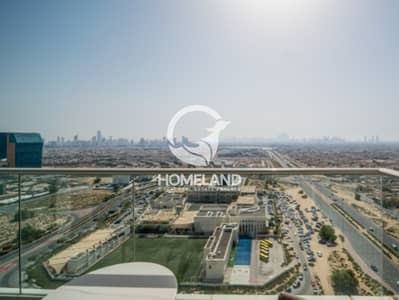 2 Bedroom Flat for Rent in Dubai Science Park, Dubai - Branded Residences | Furnished | Modern Design