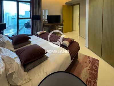1 Bedroom Apartment for Sale in Business Bay, Dubai - Prime Location | Brand New | Negotiable Price