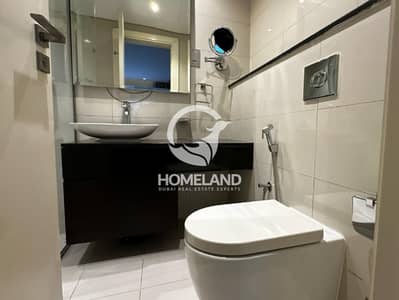 1 Bedroom Flat for Sale in Business Bay, Dubai - Furnished | Mint Condition | High ROI | Vacant