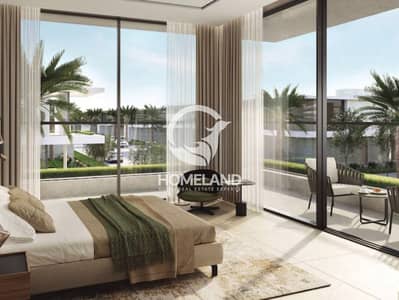 5 Bedroom Villa for Sale in Expo City, Dubai - Lush Green | 3 Yrs PHPP | Multiple Units Available