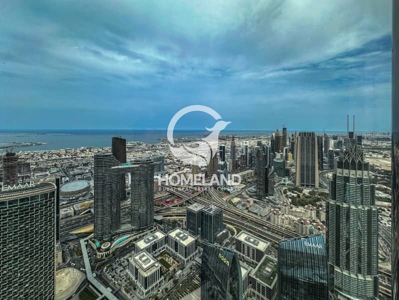 Квартира в Дубай Даунтаун,Бурдж Халифа, 3 cпальни, 11000000 AED - 11019394 Квартира в Дубай Даунтаун,Бурдж Халифа, 3 cпальни, 11000000 AED - 11019394