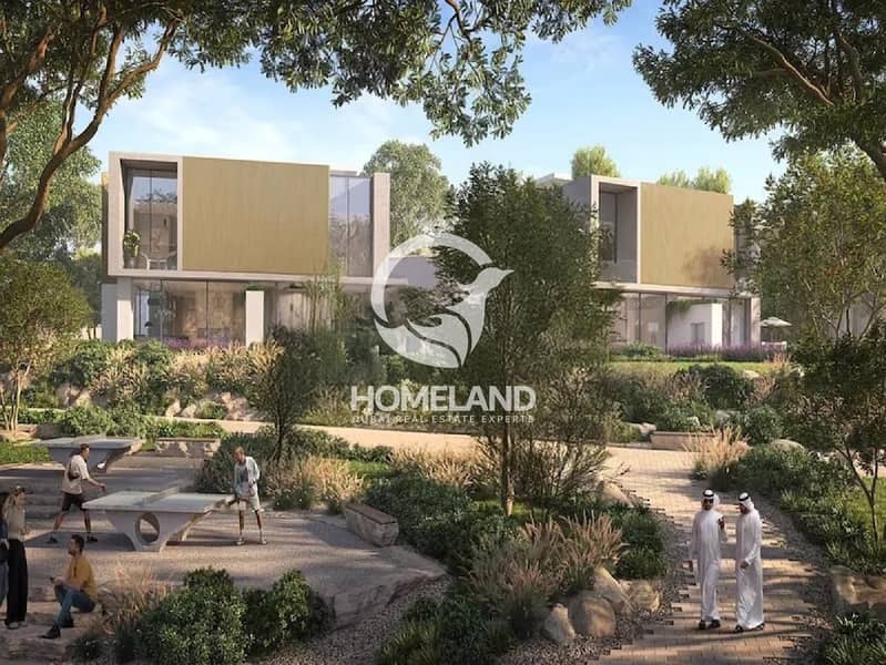 位于世博城,世博谷,亚斯米娜别墅区 5 卧室的别墅 8348520 AED - 11554730 位于世博城,世博谷,亚斯米娜别墅区 5 卧室的别墅 8348520 AED - 11554730