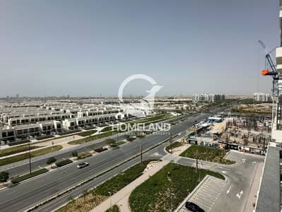 1 Bedroom Flat for Rent in Town Square, Dubai - Exclusive | Spacious and Bright | Balcony