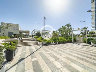 Studio for Sale in DAMAC Hills, Dubai - Fully Furnished | Vacant |Balcony | Community View