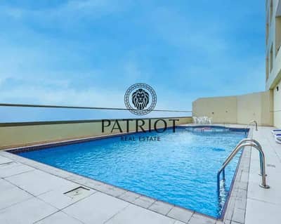 2 Bedroom Apartment for Rent in Al Barsha, Dubai - IMG_7539. jpg