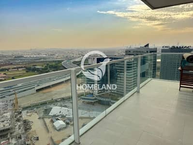 商业湾， 迪拜 1 卧室单位待售 - 位于商业湾，AG大厦 1 卧室的公寓 1499999 AED - 11624431