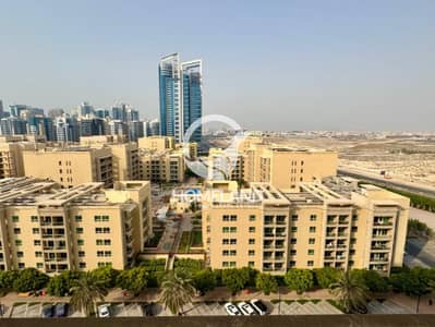 1 Bedroom Apartment for Rent in The Views, Dubai - Spacious Layout | Big Balcony | Community View