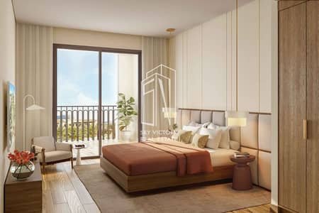 1 Bedroom Apartment for Sale in Zayed City, Abu Dhabi - 10. png