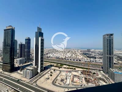 1 Bedroom Apartment for Rent in Downtown Dubai, Dubai - Fully Furnished | Chiller Free | High Floor
