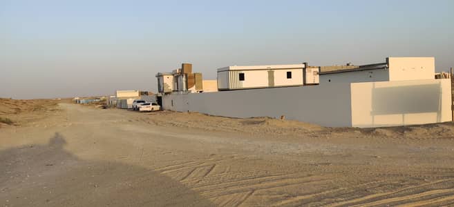 Industrial Land for Sale in Al Sajaa, Sharjah - WhatsApp Image 2025-06-11 at 10.54. 29 AM. jpeg