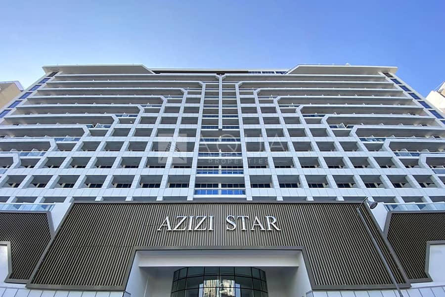 Furnished | Mid Floor | Prime Location Furnished | Mid Floor | Prime Location