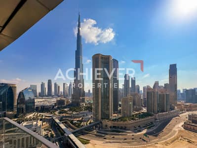 3 Cпальни Апартамент Продажа в Дубай Даунтаун, Дубай - ADDRESS SkyView TW 1 2906 (48 of 50). jpg
