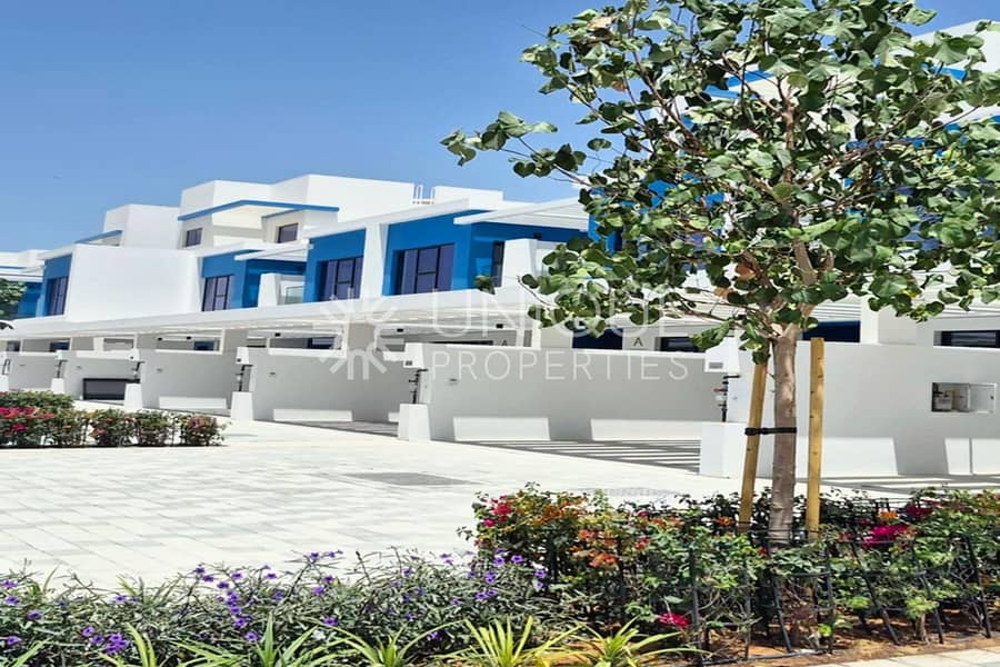 تاون هاوس في سانتوريني،داماك لاجونز 3 غرف 210000 درهم - 11939974 تاون هاوس في سانتوريني،داماك لاجونز 3 غرف 210000 درهم - 11939974