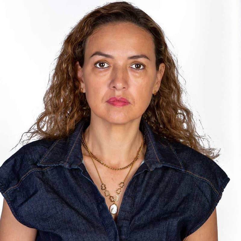 PARTICIA DEL CARMEN GOMEZ JARAMILLO