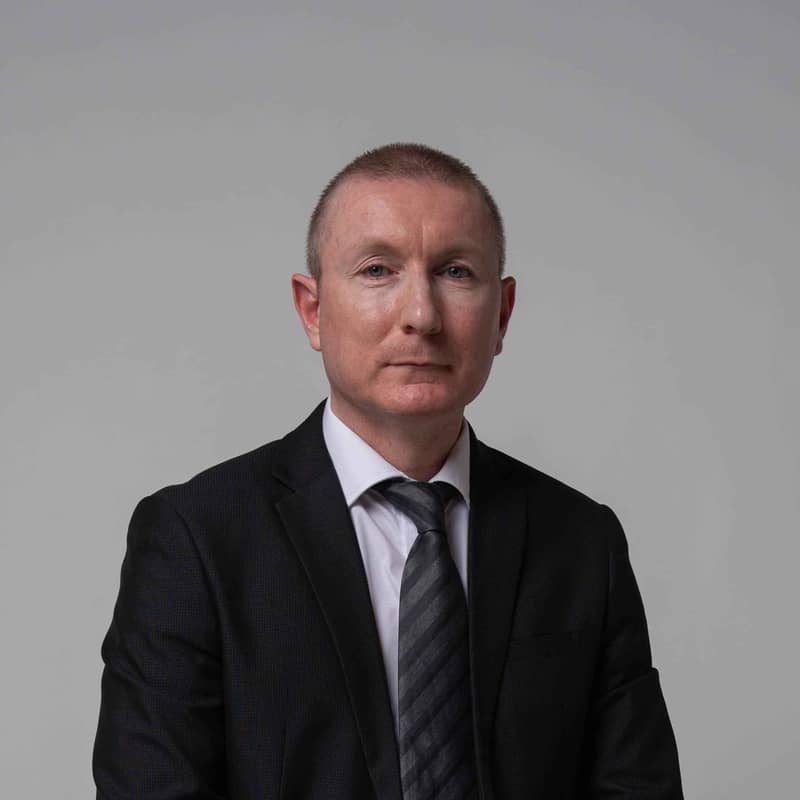 Michael Selby