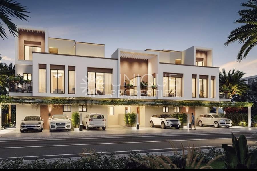 位于大马士革湖住宅,布拉瓦海岸别墅 5 卧室的联排别墅 3800000 AED - 11881500 位于大马士革湖住宅,布拉瓦海岸别墅 5 卧室的联排别墅 3800000 AED - 11881500