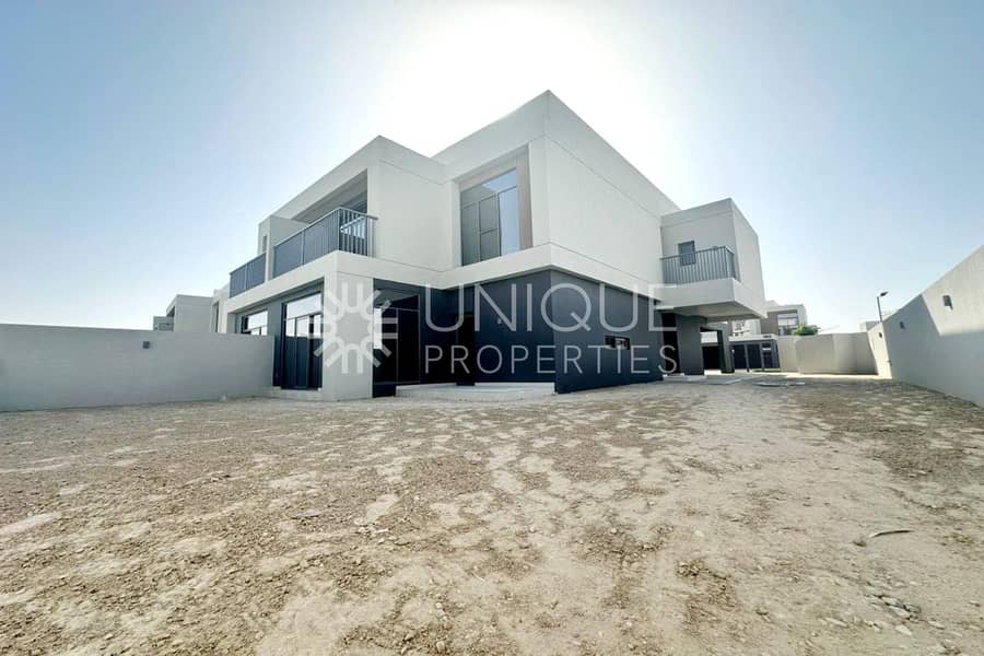 Roof top Access | Type Premium | Corner