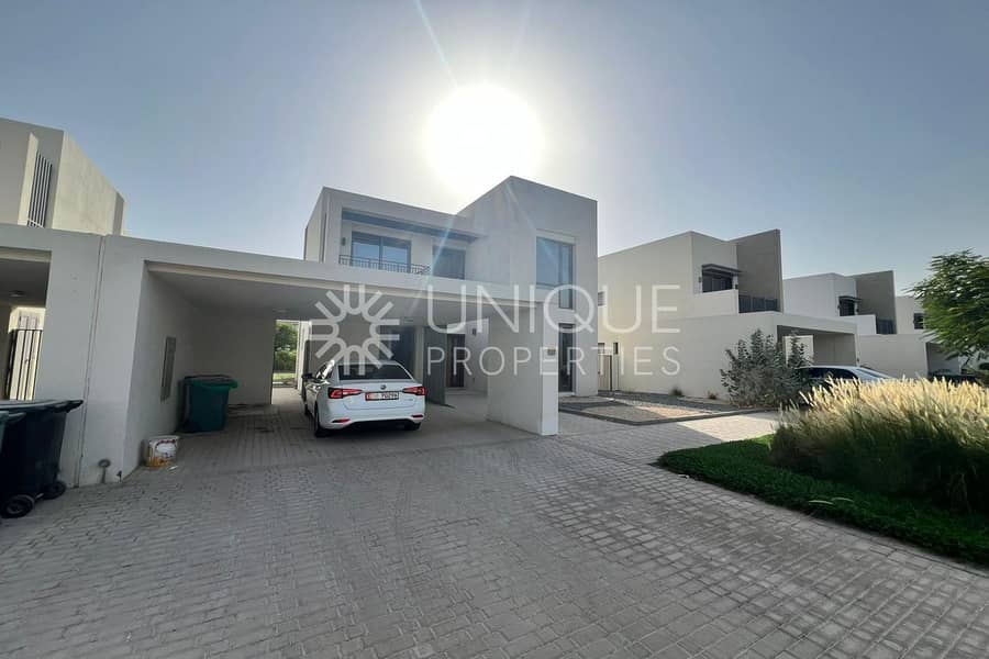 Вилла в Дубай Саут,Эмаар Саут,Гольф Линкс, 4 cпальни, 250000 AED - 11911874 Вилла в Дубай Саут,Эмаар Саут,Гольф Линкс, 4 cпальни, 250000 AED - 11911874