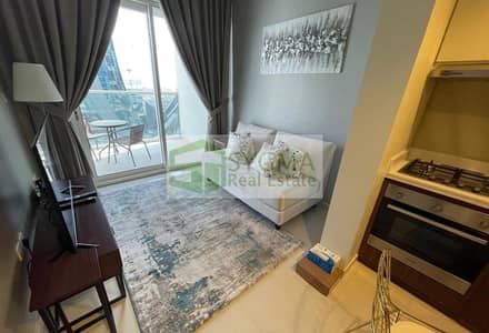 1 Bedroom Flat for Rent in Business Bay, Dubai - 1. jpg