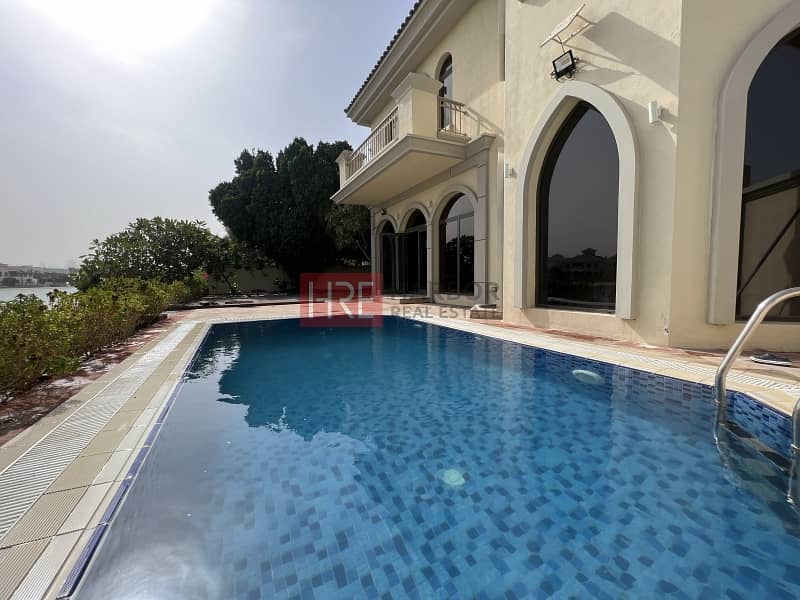 Sea View | Bright and Spacious| Ready to Move