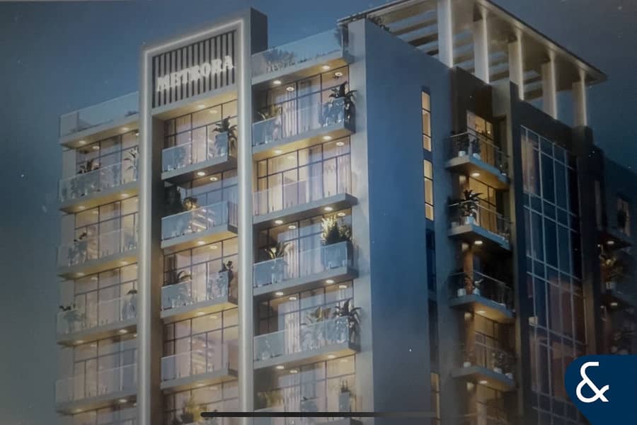 Квартира в Джумейра Вилладж Серкл (ДЖВС),Район JVC 17,Парк Бульвар, 1 спальня, 1295000 AED - 11940014 Квартира в Джумейра Вилладж Серкл (ДЖВС),Район JVC 17,Парк Бульвар, 1 спальня, 1295000 AED - 11940014