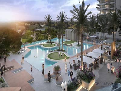 1 Bedroom Flat for Sale in DAMAC Hills, Dubai - DISTRESSED DEAL | 200K AED BELOW OP  | SALE